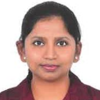 DR. AISHWARYA MOHANRAJ